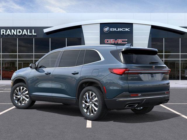 new 2026 Buick Enclave car, priced at $51,085
