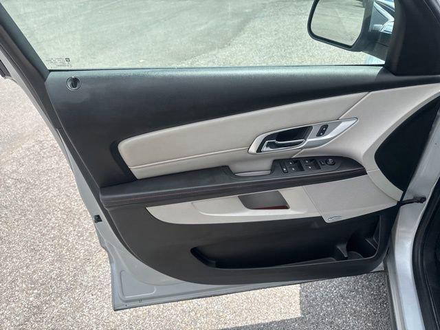 used 2015 GMC Terrain car, priced at $13,610