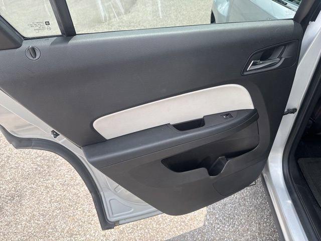 used 2015 GMC Terrain car, priced at $13,610