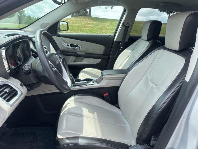 used 2015 GMC Terrain car, priced at $13,610