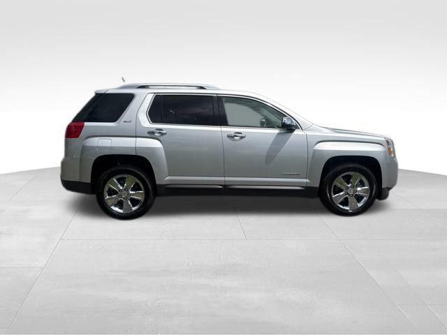 used 2015 GMC Terrain car, priced at $13,610