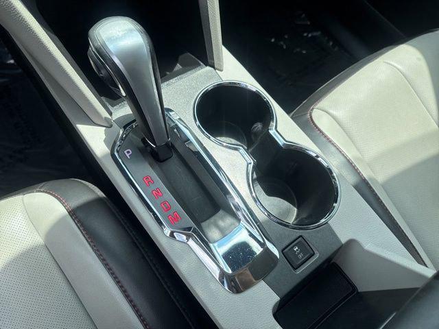 used 2015 GMC Terrain car, priced at $13,610