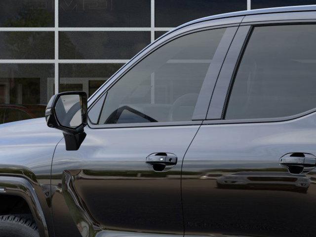 new 2026 GMC Sierra EV car, priced at $104,339