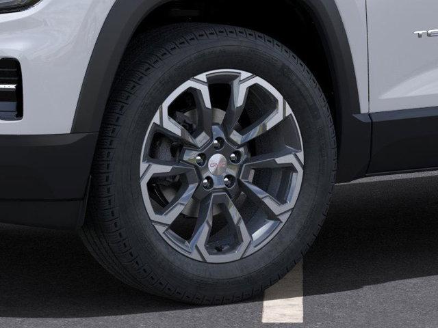 new 2026 GMC Terrain car, priced at $36,145