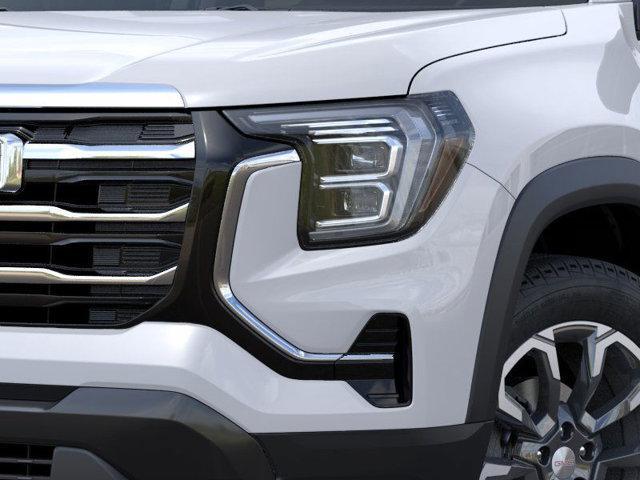 new 2026 GMC Terrain car, priced at $36,145