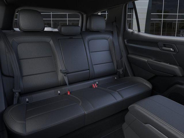 new 2026 GMC Terrain car, priced at $36,145
