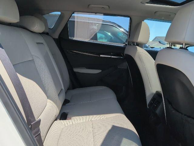 used 2022 Kia Seltos car, priced at $22,976