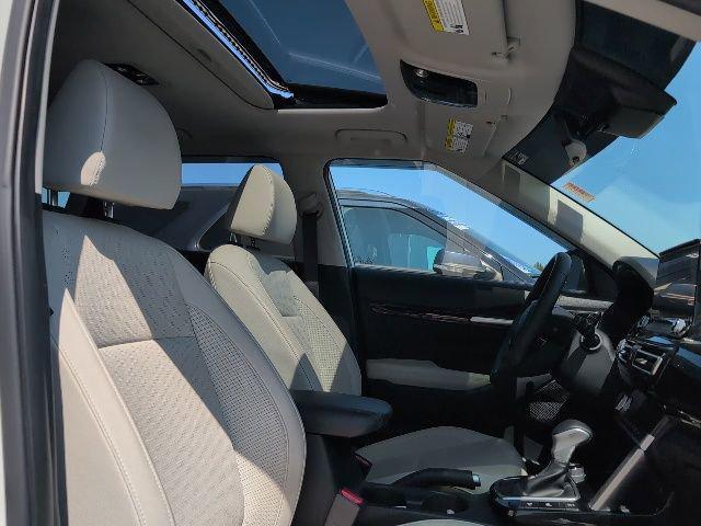 used 2022 Kia Seltos car, priced at $22,976