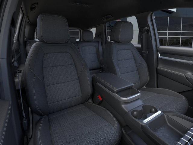 new 2025 GMC Terrain car, priced at $32,390