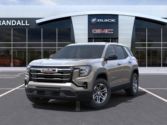 new 2025 GMC Terrain car, priced at $32,390