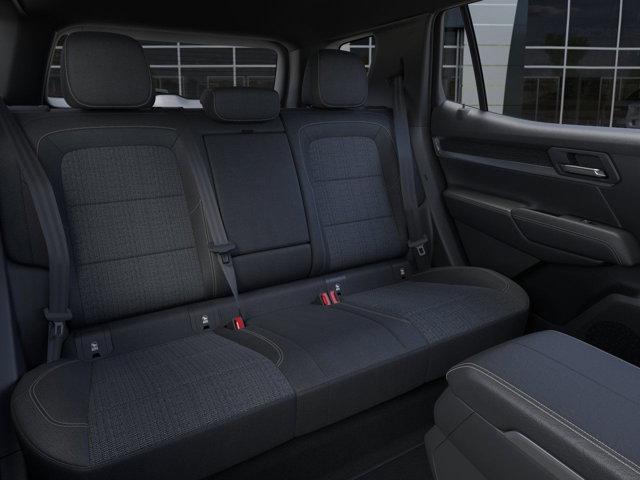 new 2025 GMC Terrain car, priced at $32,390