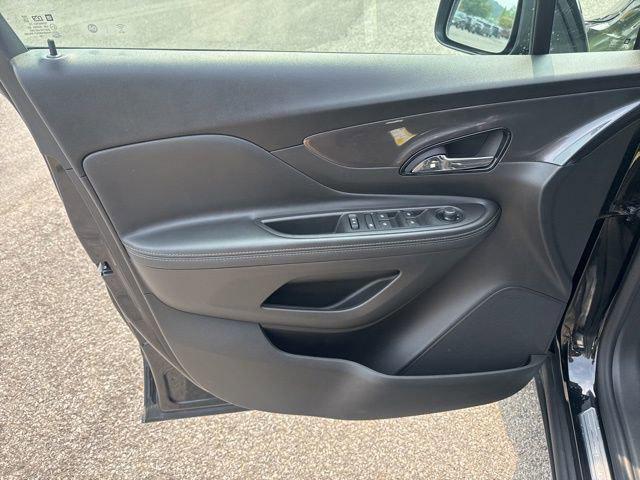 used 2022 Buick Encore car, priced at $20,679