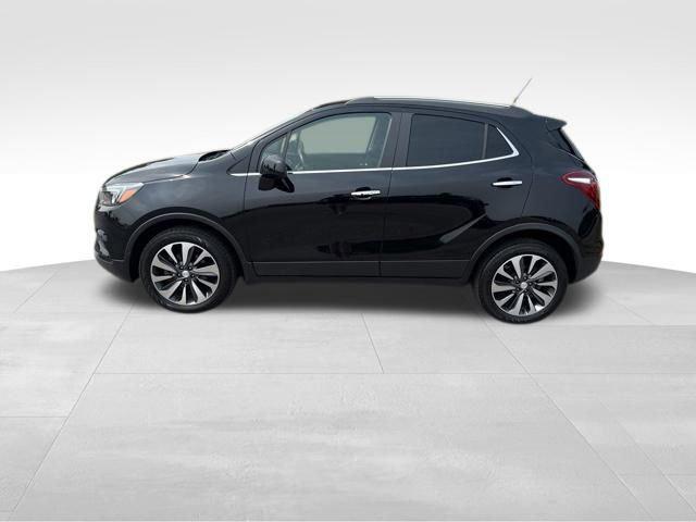 used 2022 Buick Encore car, priced at $20,679