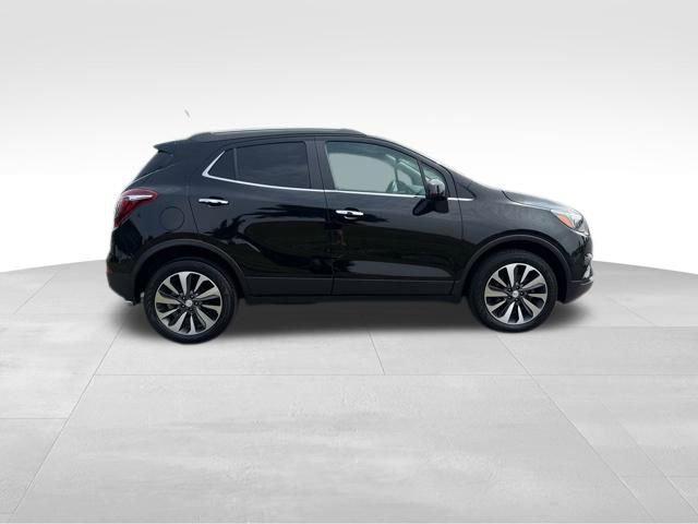 used 2022 Buick Encore car, priced at $20,679