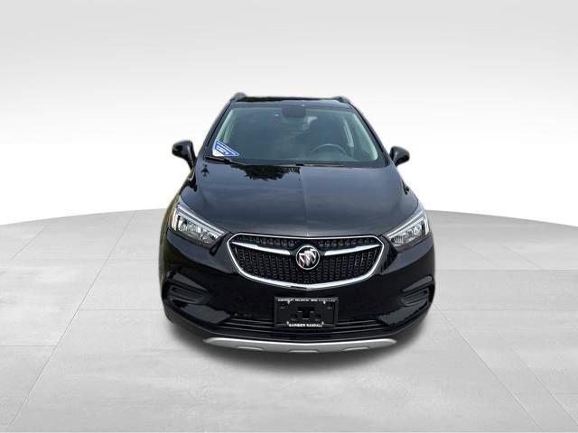 used 2022 Buick Encore car, priced at $20,679