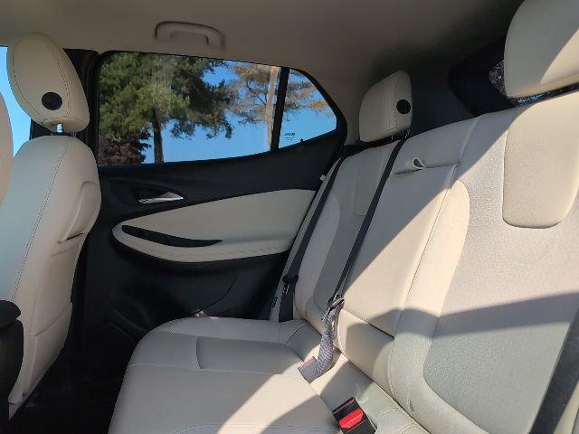 used 2023 Buick Encore GX car, priced at $23,482