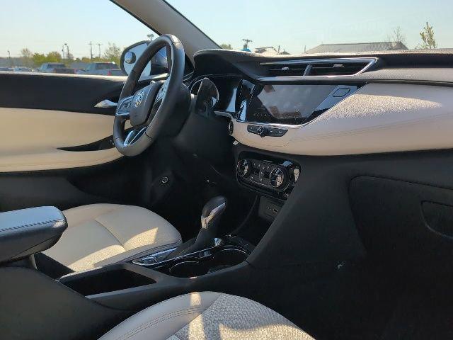 used 2023 Buick Encore GX car, priced at $23,482