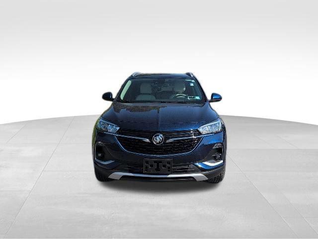used 2023 Buick Encore GX car, priced at $23,482