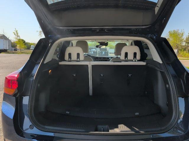 used 2023 Buick Encore GX car, priced at $23,482