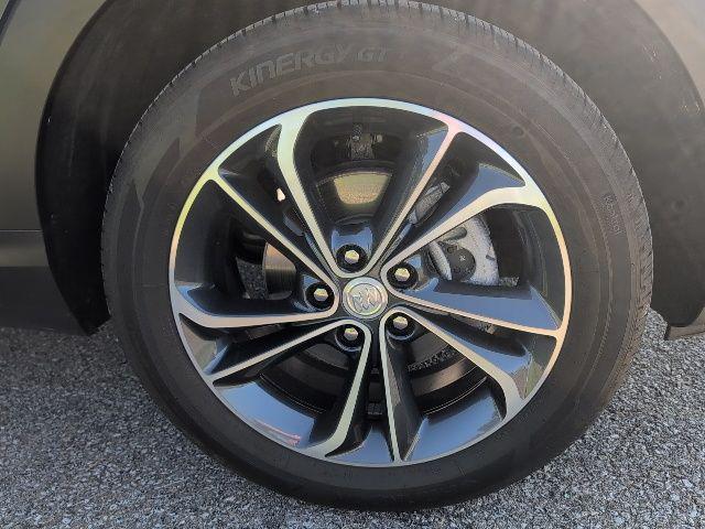 used 2023 Buick Encore GX car, priced at $23,482