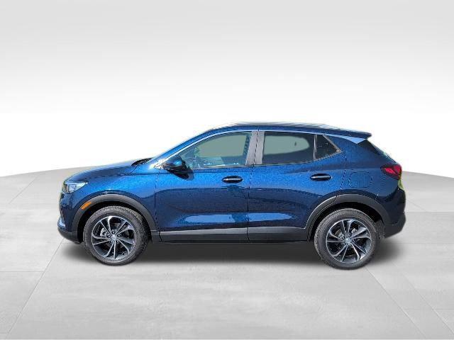 used 2023 Buick Encore GX car, priced at $23,482