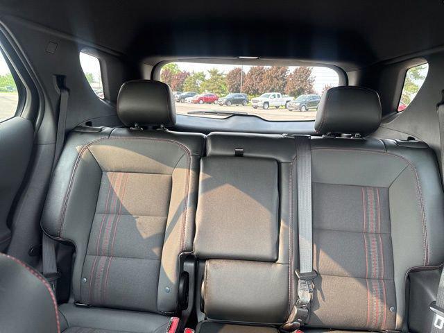 used 2024 Chevrolet Equinox car, priced at $30,449