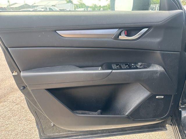 used 2018 Mazda CX-5 car, priced at $17,449