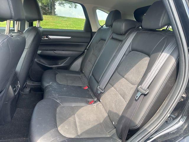 used 2018 Mazda CX-5 car, priced at $17,449