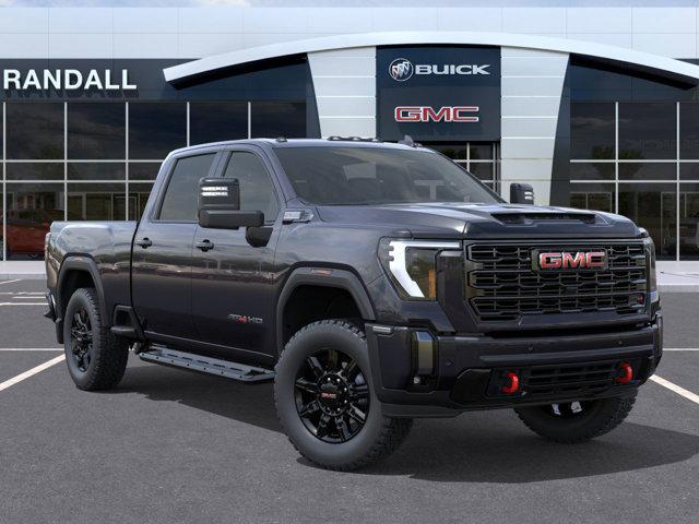 new 2026 GMC Sierra 2500 car, priced at $80,385
