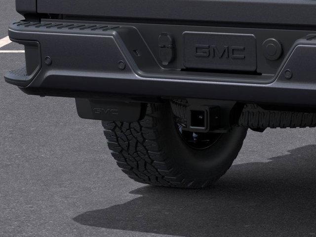 new 2026 GMC Sierra 2500 car, priced at $80,385