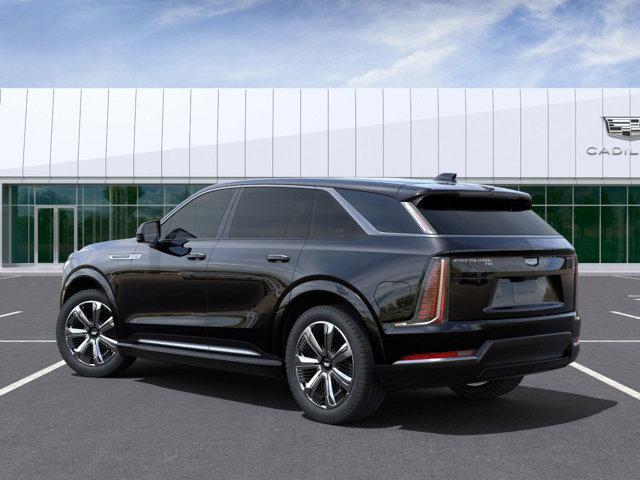 new 2025 Cadillac Escalade IQ car, priced at $144,990