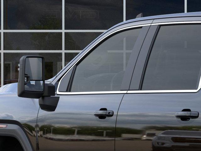 new 2026 GMC Sierra 2500 car, priced at $67,725