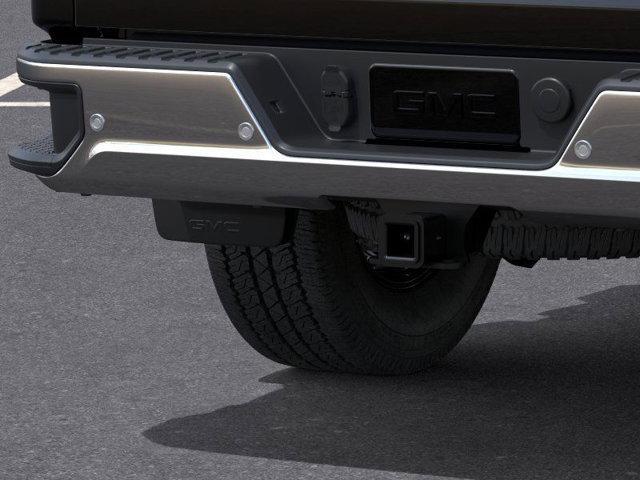 new 2026 GMC Sierra 2500 car, priced at $67,725