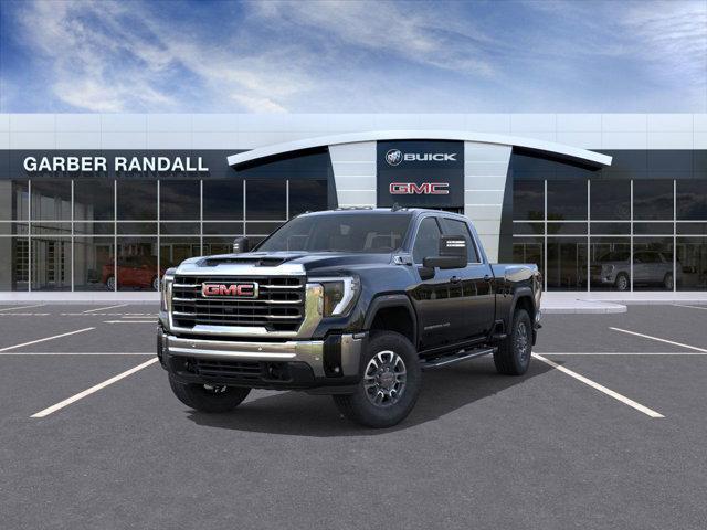 new 2026 GMC Sierra 2500 car, priced at $67,725