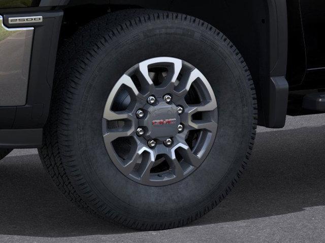 new 2026 GMC Sierra 2500 car, priced at $67,725
