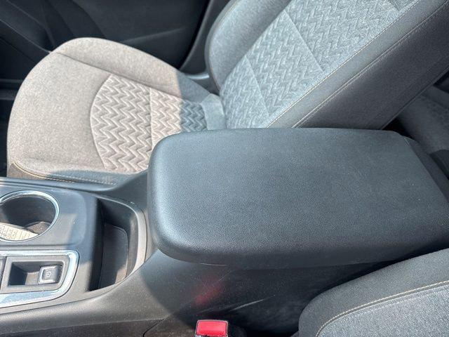 used 2022 Chevrolet Equinox car, priced at $23,890
