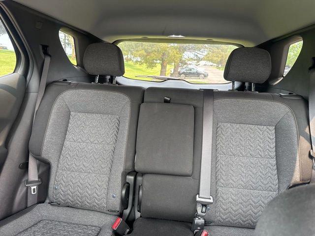used 2022 Chevrolet Equinox car, priced at $23,890