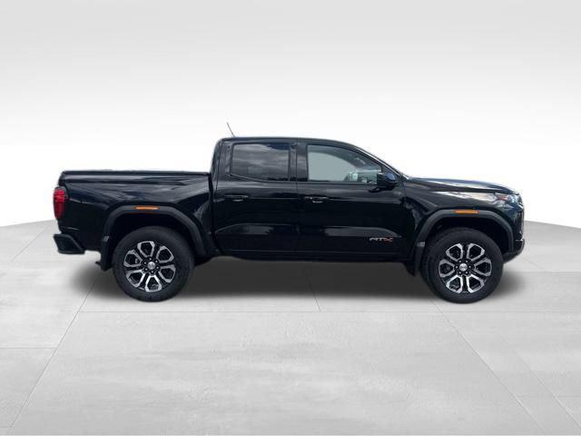 used 2024 GMC Canyon car, priced at $38,927