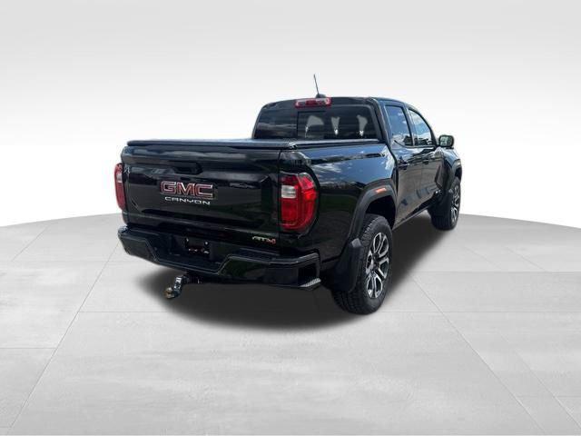 used 2024 GMC Canyon car, priced at $38,927