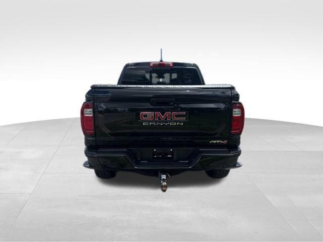 used 2024 GMC Canyon car, priced at $38,927
