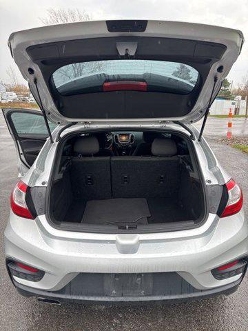 used 2018 Chevrolet Cruze car, priced at $12,422