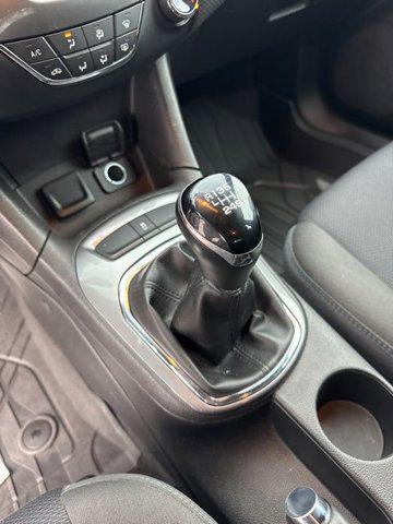 used 2018 Chevrolet Cruze car, priced at $12,422