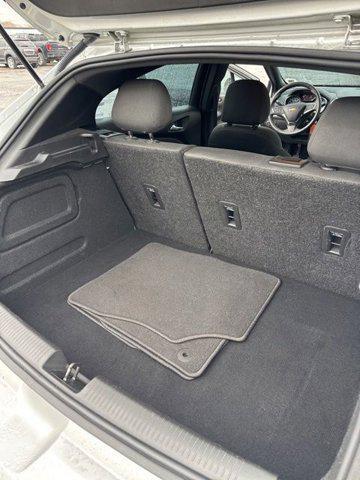 used 2018 Chevrolet Cruze car, priced at $12,422