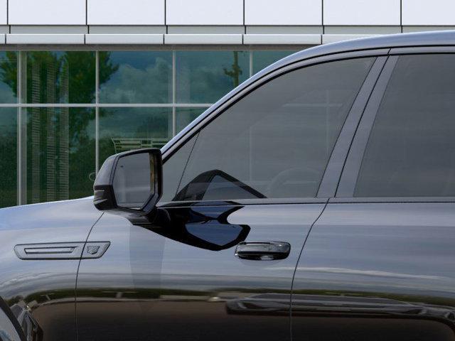 new 2025 Cadillac Escalade IQ car, priced at $145,990