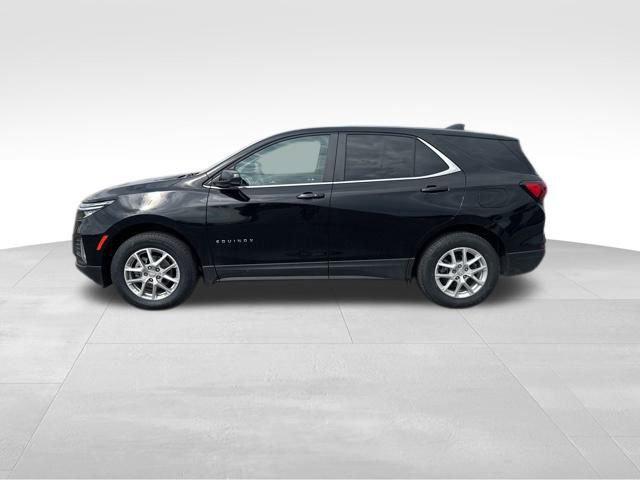 used 2023 Chevrolet Equinox car, priced at $23,394