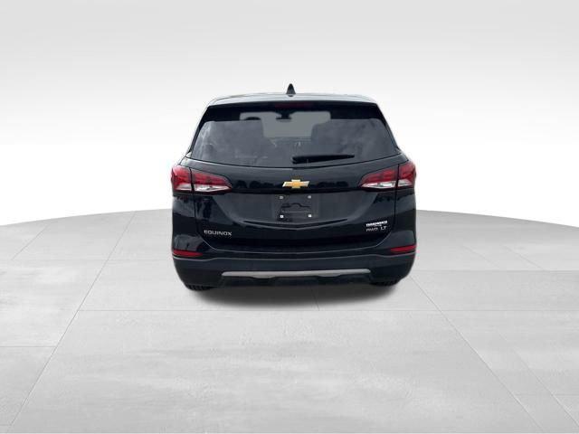used 2023 Chevrolet Equinox car, priced at $23,394