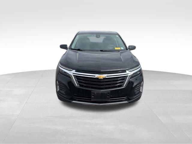 used 2023 Chevrolet Equinox car, priced at $23,394