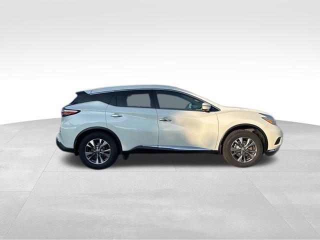 used 2017 Nissan Murano car, priced at $17,505
