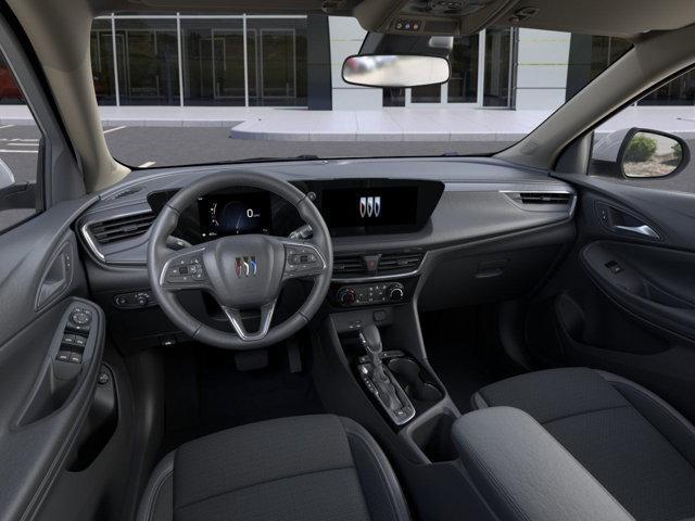 new 2026 Buick Encore GX car, priced at $31,290