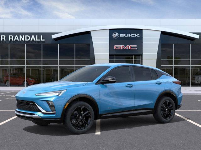 new 2026 Buick Envista car, priced at $28,885